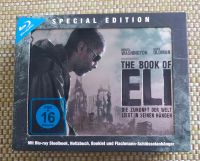 THE BOOK OF ELI Blu-ray Steelbook Special Edition Nordrhein-Westfalen - Herten Vorschau