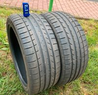 2x 245/40 R20 99Y Kumho ecsta LE Sport Somerreifen, gebraucht Thüringen - Eisenach Vorschau