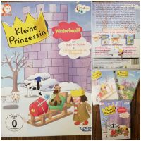 DVD – Kleine Prinzessin Baden-Württemberg - Wildberg Vorschau