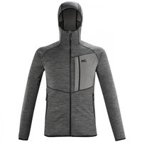 Millet Lokka Hoodie II Thermo jacket Wandern L West - Sindlingen Vorschau