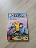 Lesepiraten Computergeschichten Niedersachsen - Goslar Vorschau