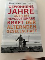 Gewonnene Jahre Oder die revolutionäre Kraft Wuppertal - Vohwinkel Vorschau