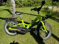 Kinderfahrrad Puky Youke 16 Zoll Brandenburg - Biesenthal Vorschau