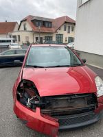 Ford Fiesta Bayern - Kronach Vorschau
