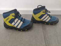 Adidas AX2 Mid Gr. 25 Kinder Baden-Württemberg - Eschbronn Vorschau