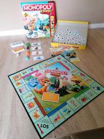 Monopoly Junior Mecklenburg-Vorpommern - Feldberg Vorschau