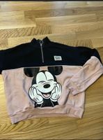 Pulli Disney Mickey Mouse H&M 158/164 Aubing-Lochhausen-Langwied - Aubing Vorschau