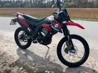 Malaguti XTM 125 Enduro Bayern - Plattling Vorschau