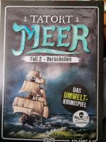 Tatort Meer/ Fall 2 -verschollen Kiel - Pries-Friedrichsort Vorschau
