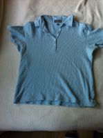 Golf Poloshirt von Valiente - Gr 40 - Farbe Hellblau Frankfurt am Main - Sachsenhausen Vorschau