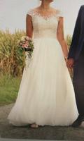 Traumhaftes Brautkleid Nordrhein-Westfalen - Schöppingen Vorschau