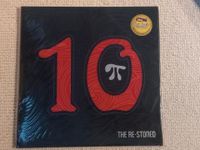 The Re-Stoned – „10π" Vinyl LP lim. 100 St. Stoner Psychedelic Bonn - Nordstadt  Vorschau