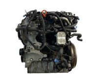 Motor für VW Volkswagen Passat B6 B7 2,0 TDI Diesel CFFB CFF 03L1 Rheinland-Pfalz - Thalhausen b. Hamm Vorschau