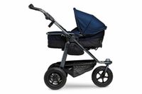 tfk mono Kombikinderwagen Jogger Kinderwagen Buggy NEU marine Bayern - Mallersdorf-Pfaffenberg Vorschau