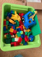 Legosteine, Duplo sehr gut erhalten Baden-Württemberg - Königsfeld Vorschau