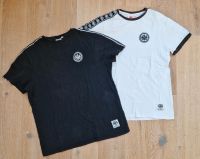 2 x T-Shirt Eintracht Gr. S und M Hessen - Langgöns Vorschau