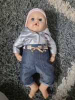 Puppe Baby Annabell Thüringen - Zella-Mehlis Vorschau