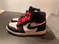 Nike AIR JORDAN 1 RETRO HIGH OG BLOODLINES Hessen - Kriftel Vorschau