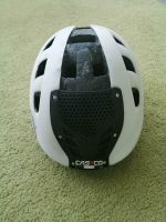 Fahrradhelm Casco Weiss 52 - 56 Kopfumfang Sachsen - Strehla Vorschau