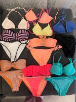 Bikini Paket Gr. S / M Hessen - Offenbach Vorschau