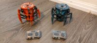 HEXBUG Kampf-Roboter (Ferngesteuert) Thüringen - Frankenheim/Rhön Vorschau