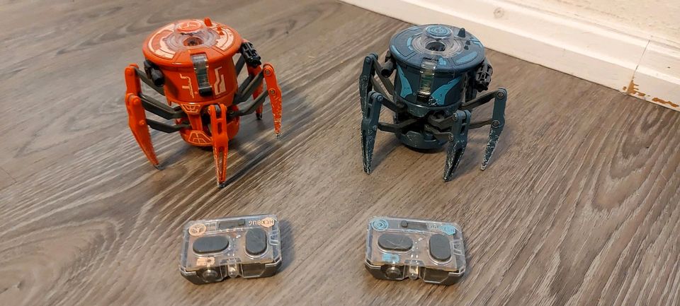 HEXBUG Kampf-Roboter (Ferngesteuert) in Frankenheim/Rhön