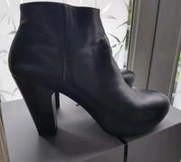 Stiefelette Bayern - Neuburg a.d. Donau Vorschau