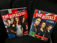 The Royals Staffel 1+2 DVD Schleswig-Holstein - Kiel Vorschau