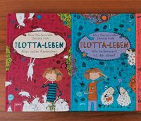 Neuwertig * Mein Lotta Leben * Buch Hessen - Neuberg Vorschau