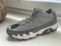Air Jordan 9 low - grey Hamburg - Bergedorf Vorschau