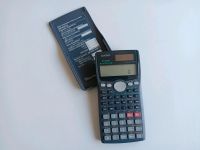 Taschenrechner Casio fx-115MS voll funktionsfähig Nordrhein-Westfalen - Leverkusen Vorschau