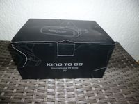 Kino to Go Smartphone VR Brille 3D NEU in OVP Nordrhein-Westfalen - Sprockhövel Vorschau