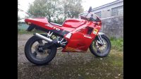 Cagiva Mito Schleswig-Holstein - Jörl Vorschau