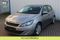 Peugeot 308 Active"TÜV NEU" Rheinland-Pfalz - Halsenbach Vorschau