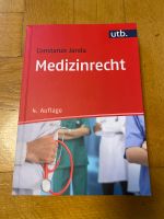 Medizinrecht Constanze Janda Bayern - Regensburg Vorschau