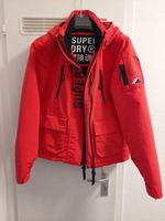 Superdry Ultimate Windcheater Gr. 40 Dortmund - Hombruch Vorschau