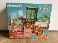 Spirit Riding Free Playmobil das Zimmer von Lucky Wandsbek - Hamburg Bramfeld Vorschau