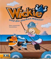 Wickie und die starken Männer XXL Edition, Kinder, Buch Berlin - Pankow Vorschau