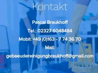 Unterhaltsreinigung Büro Praxis Bochum - Bochum-Wattenscheid Vorschau