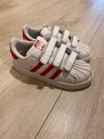 Adidas Kinderschuhe Nordrhein-Westfalen - Arnsberg Vorschau