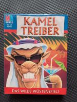 Brettspiel Kameltreiber originalverpackt Nordrhein-Westfalen - Goch Vorschau