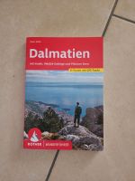 Rother Wanderführer - Dalmatien - Kroatien Bayern - Bobingen Vorschau