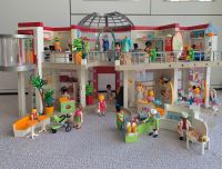 Playmobil Shoppingcenter mit Erweiterung &Einrichtung Berlin - Tempelhof Vorschau