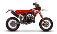 Fantic XM 50 Competition / Supermoto / FINANZIERBAR Niedersachsen - Bramsche Vorschau