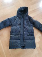 Winterjacke Mantel Scotch Strunk 140 schwarz Bayern - Bamberg Vorschau