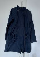 Blaue Jacke Gr. 40 Navy Mantel Übergangsjacke Marine Niedersachsen - Braunschweig Vorschau