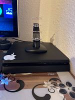 PS4 500GB + lekrad Thrustmaster Nordrhein-Westfalen - Langenfeld Vorschau