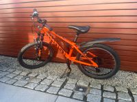 Ghost Krato 2.0 AL - 27cm # Kinderfahrrad # Fahrrad # Bike Hessen - Niestetal Vorschau