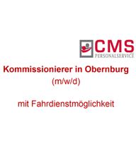 Kommissionierer (m/w/d) in Obernburg Bayern - Klingenberg am Main Vorschau