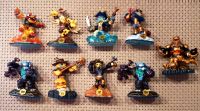 Skylanders Swap Force Figuren TOP ZUSTAND Dortmund - Kirchlinde Vorschau